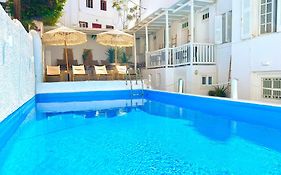 Kamara Residence&Suites